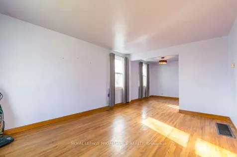 53 Montgomery Boulevard Belleville ON K8N 1J2