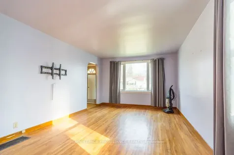 53 Montgomery Boulevard Belleville ON K8N 1J2