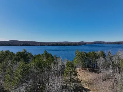 4185 Kawagama Lake Road Algonquin Highlands ON P0A 1E0