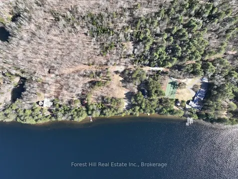 4185 Kawagama Lake Road Algonquin Highlands ON P0A 1E0