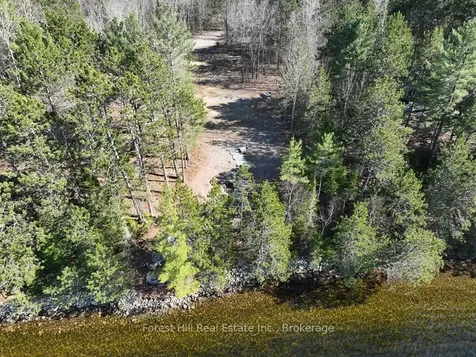 4185 Kawagama Lake Road Algonquin Highlands ON P0A 1E0