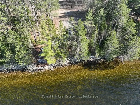 4185 Kawagama Lake Road Algonquin Highlands ON P0A 1E0