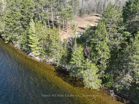 4185 Kawagama Lake Road Algonquin Highlands ON P0A 1E0