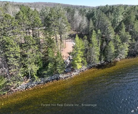 4185 Kawagama Lake Road Algonquin Highlands ON P0A 1E0