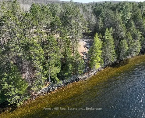 4185 Kawagama Lake Road Algonquin Highlands ON P0A 1E0