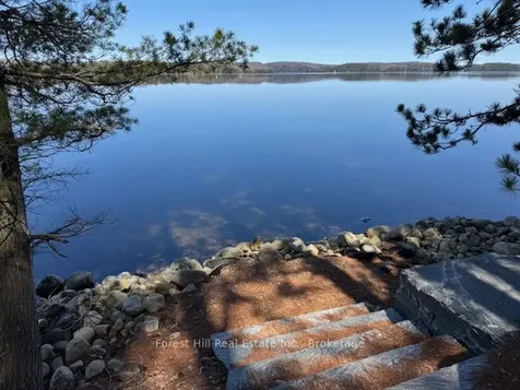 4185 Kawagama Lake Road Algonquin Highlands ON P0A 1E0