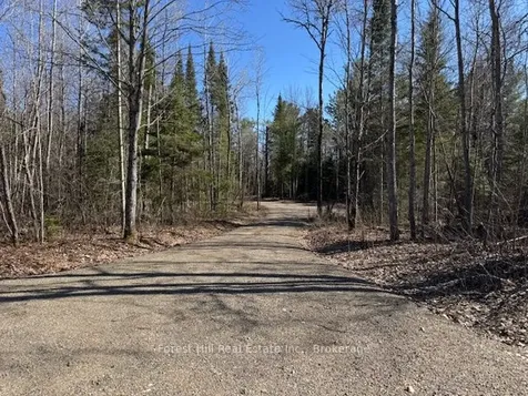 4185 Kawagama Lake Road Algonquin Highlands ON P0A 1E0