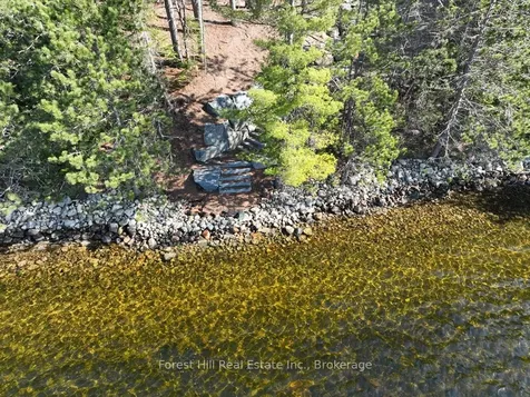 4185 Kawagama Lake Road Algonquin Highlands ON P0A 1E0