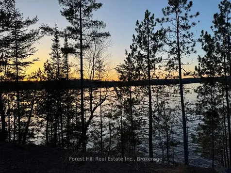 4185 Kawagama Lake Road Algonquin Highlands ON P0A 1E0