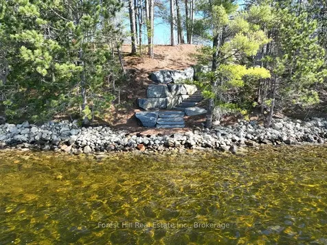 4185 Kawagama Lake Road Algonquin Highlands ON P0A 1E0