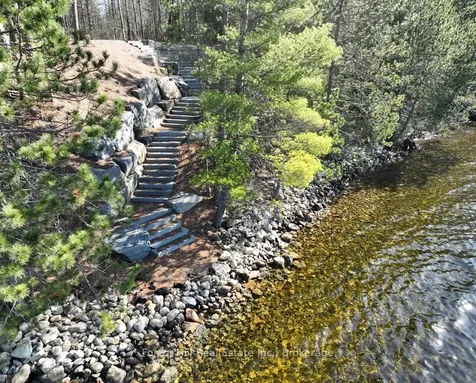 4185 Kawagama Lake Road Algonquin Highlands ON P0A 1E0