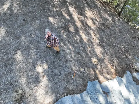 4185 Kawagama Lake Road Algonquin Highlands ON P0A 1E0