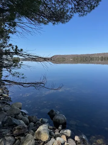 4185 Kawagama Lake Road Algonquin Highlands ON P0A 1E0