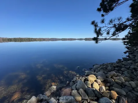 4185 Kawagama Lake Road Algonquin Highlands ON P0A 1E0