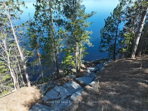 4185 Kawagama Lake Road Algonquin Highlands ON P0A 1E0