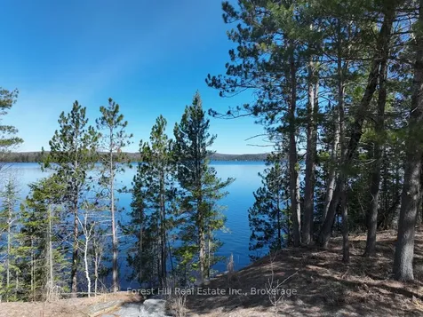 4185 Kawagama Lake Road Algonquin Highlands ON P0A 1E0