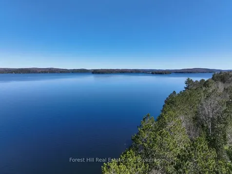 4185 Kawagama Lake Road Algonquin Highlands ON P0A 1E0