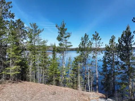 4185 Kawagama Lake Road Algonquin Highlands ON P0A 1E0