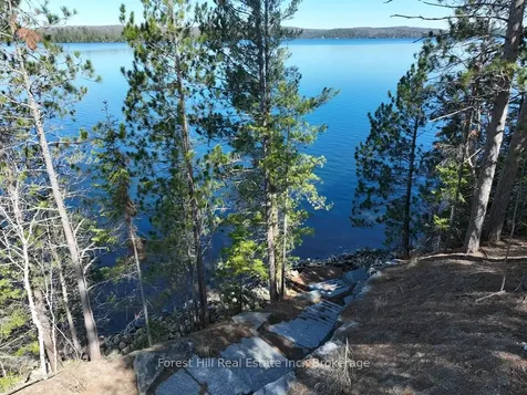 4185 Kawagama Lake Road Algonquin Highlands ON P0A 1E0