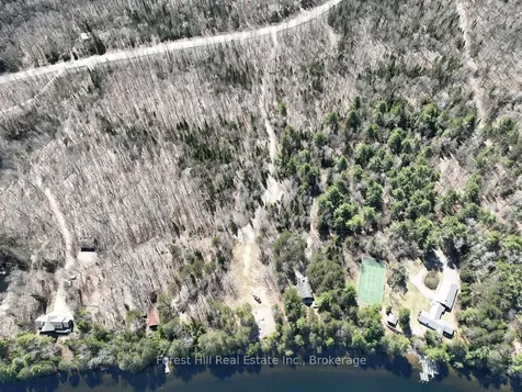 4185 Kawagama Lake Road Algonquin Highlands ON P0A 1E0