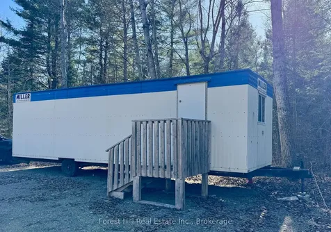 4185 Kawagama Lake Road Algonquin Highlands ON P0A 1E0