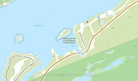 4185 Kawagama Lake Road Algonquin Highlands ON P0A 1E0