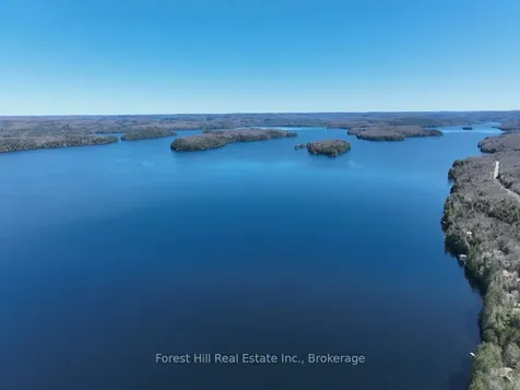 4185 Kawagama Lake Road Algonquin Highlands ON P0A 1E0