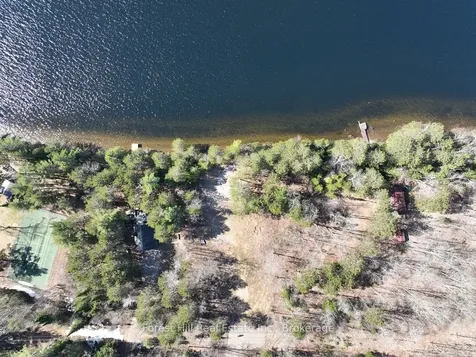 4185 Kawagama Lake Road Algonquin Highlands ON P0A 1E0