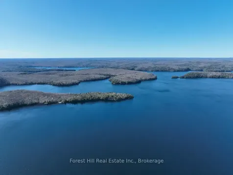 4185 Kawagama Lake Road Algonquin Highlands ON P0A 1E0