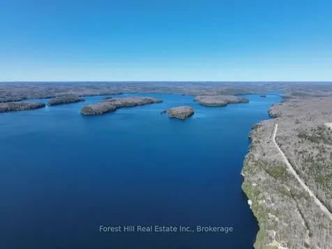 4185 Kawagama Lake Road Algonquin Highlands ON P0A 1E0