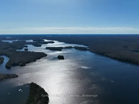 4185 Kawagama Lake Road Algonquin Highlands ON P0A 1E0