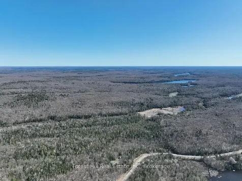 4185 Kawagama Lake Road Algonquin Highlands ON P0A 1E0