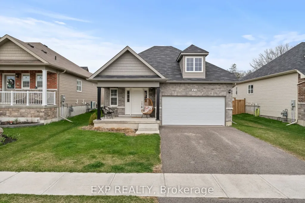 65 Cortland Way Brighton ON K0K 1H0