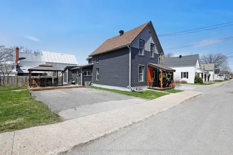 81 Tierney Street S Arnprior ON K7S 2S4