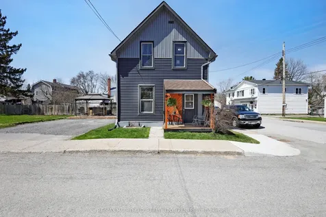 81 Tierney Street S Arnprior ON K7S 2S4