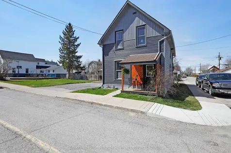 81 Tierney Street S Arnprior ON K7S 2S4