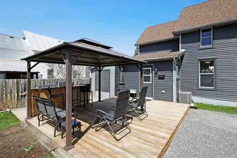 81 Tierney Street S Arnprior ON K7S 2S4