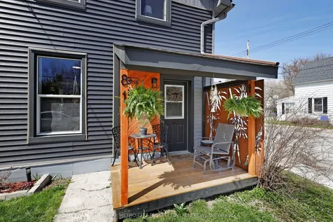 81 Tierney Street S Arnprior ON K7S 2S4