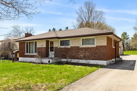 257 Thomas Street Brockton ON N0G 2V0