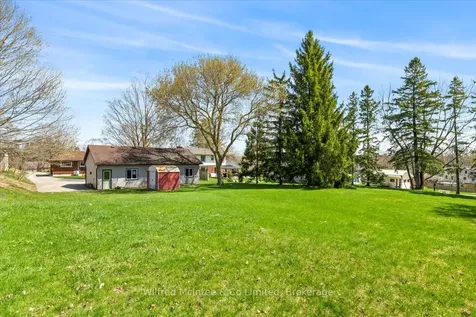 257 Thomas Street Brockton ON N0G 2V0