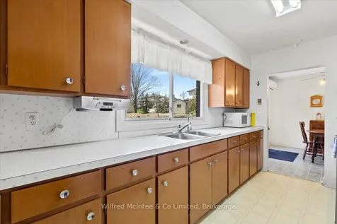 257 Thomas Street Brockton ON N0G 2V0