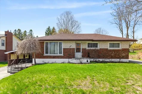 257 Thomas Street Brockton ON N0G 2V0