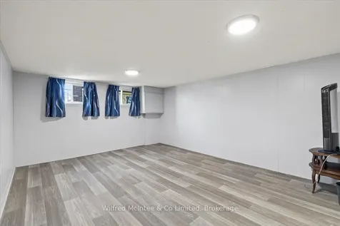 257 Thomas Street Brockton ON N0G 2V0