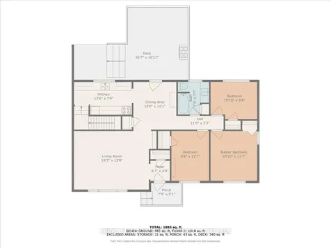 257 Thomas Street Brockton ON N0G 2V0