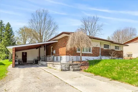 257 Thomas Street Brockton ON N0G 2V0