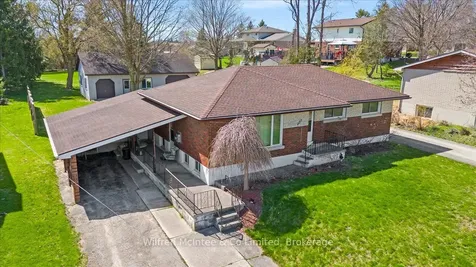 257 Thomas Street Brockton ON N0G 2V0