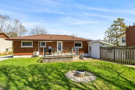 257 Thomas Street Brockton ON N0G 2V0