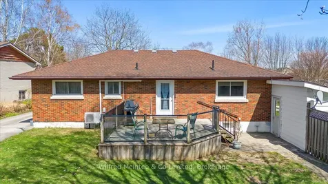 257 Thomas Street Brockton ON N0G 2V0