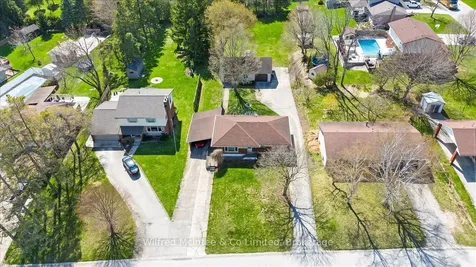 257 Thomas Street Brockton ON N0G 2V0