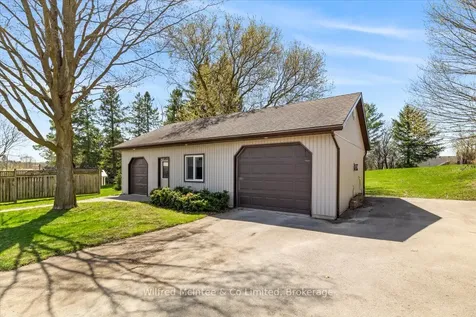 257 Thomas Street Brockton ON N0G 2V0